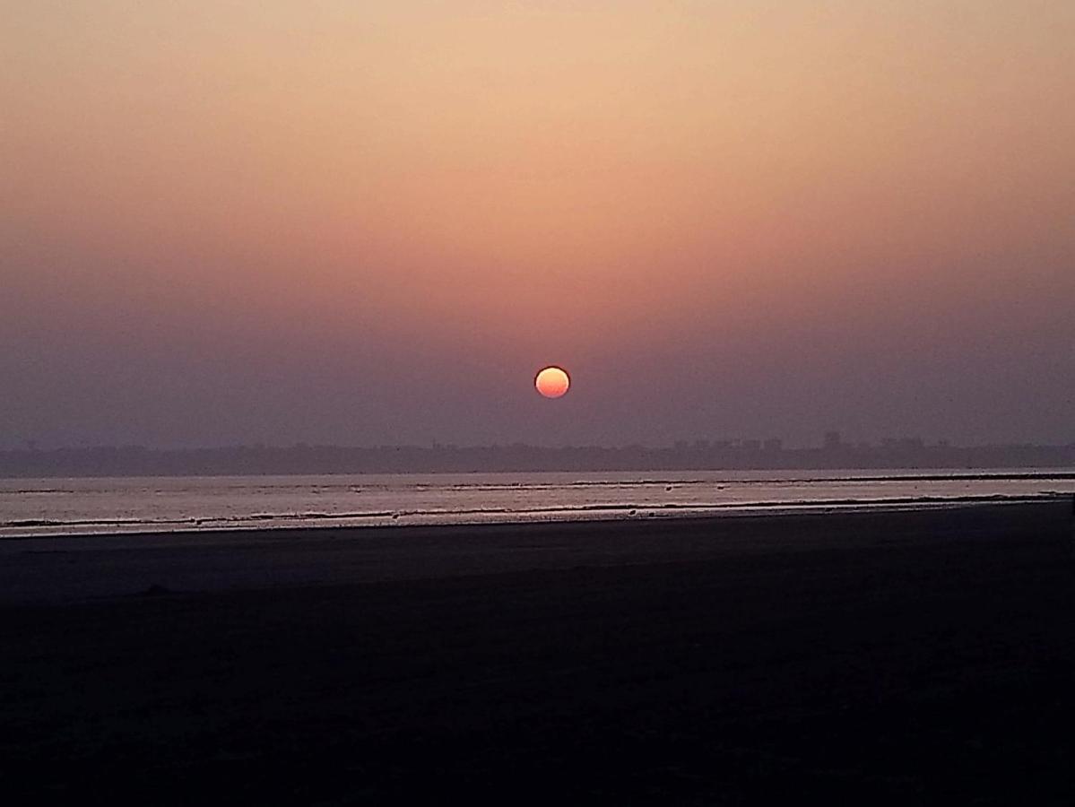 Le Gage Location De Vacance A La Semaine Saint-Brévin-lʼOcéan المظهر الخارجي الصورة